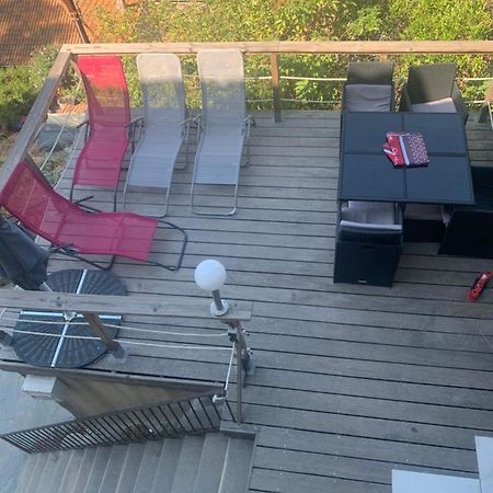 Maison Typique Corse Oletta  Ngoại thất bức ảnh