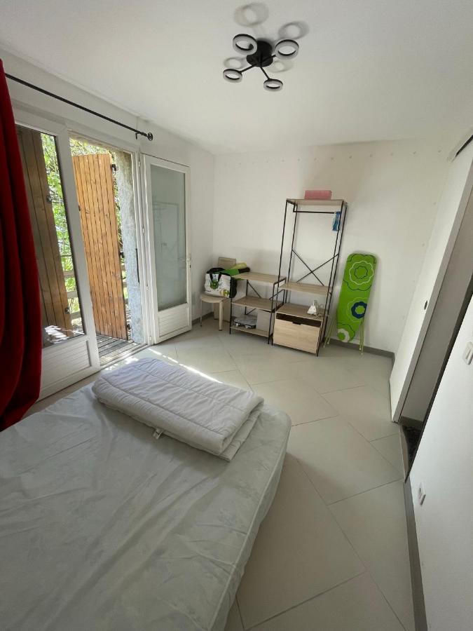 Maison Typique Corse Oletta  Ngoại thất bức ảnh