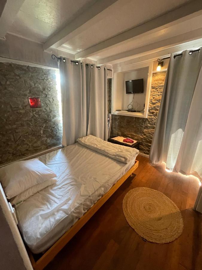 Maison Typique Corse Oletta  Ngoại thất bức ảnh