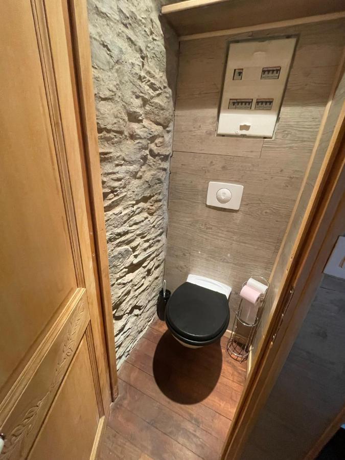 Maison Typique Corse Oletta  Ngoại thất bức ảnh
