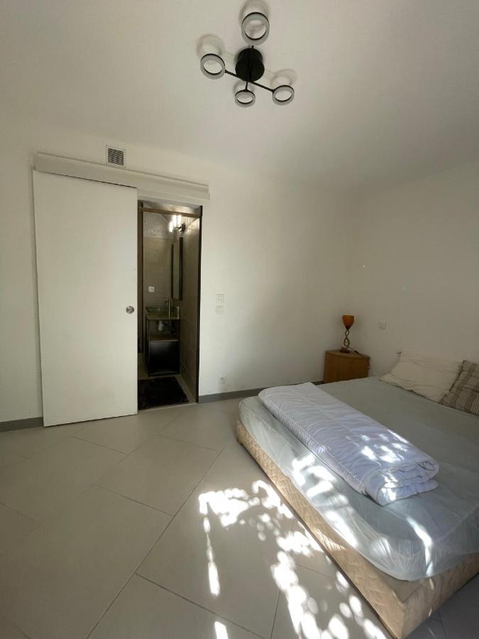 Maison Typique Corse Oletta  Ngoại thất bức ảnh