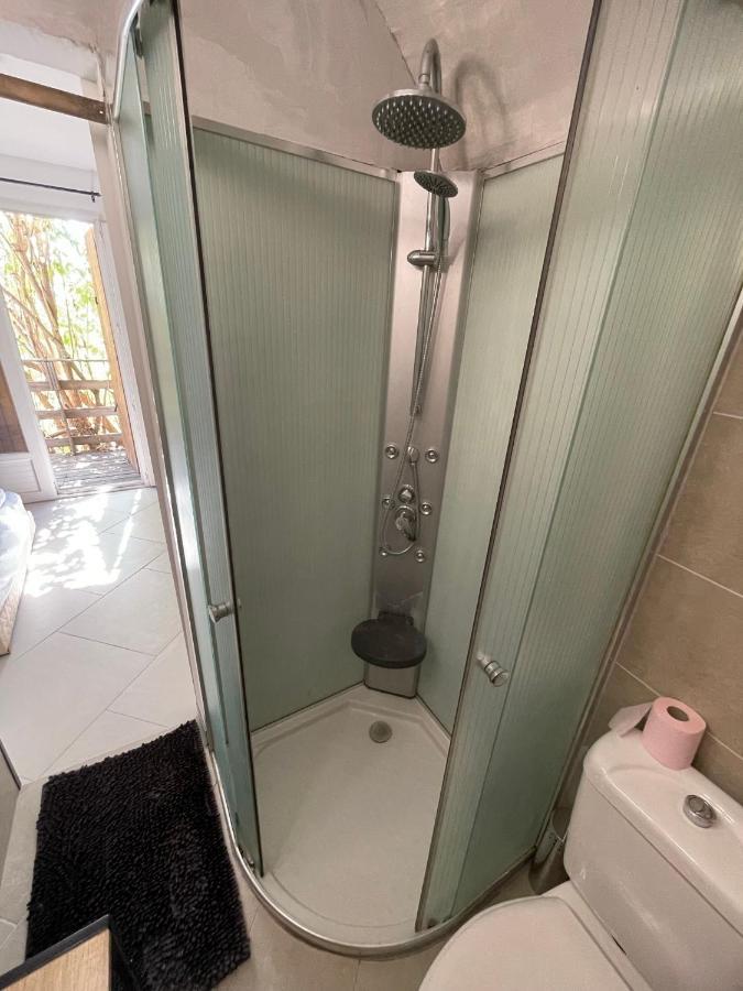 Maison Typique Corse Oletta  Ngoại thất bức ảnh