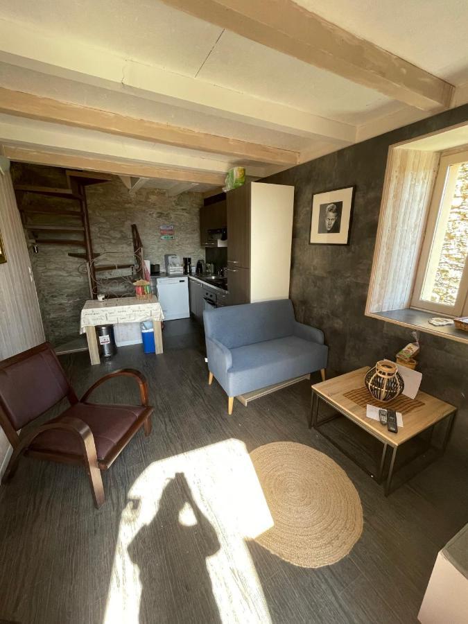 Maison Typique Corse Oletta  Ngoại thất bức ảnh