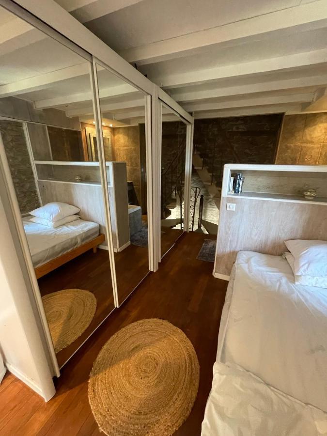 Maison Typique Corse Oletta  Ngoại thất bức ảnh