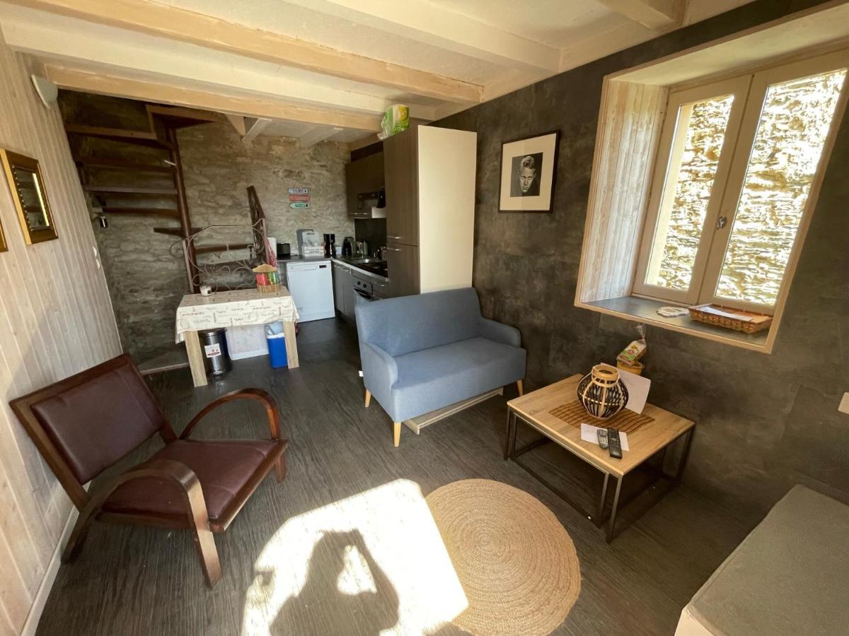 Maison Typique Corse Oletta  Ngoại thất bức ảnh
